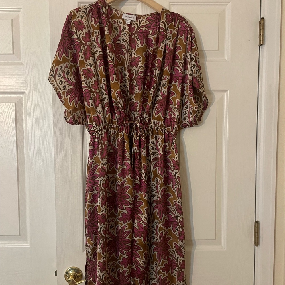 Evereve Kimono
Small/ Xtra Small - Picture 4 of 5